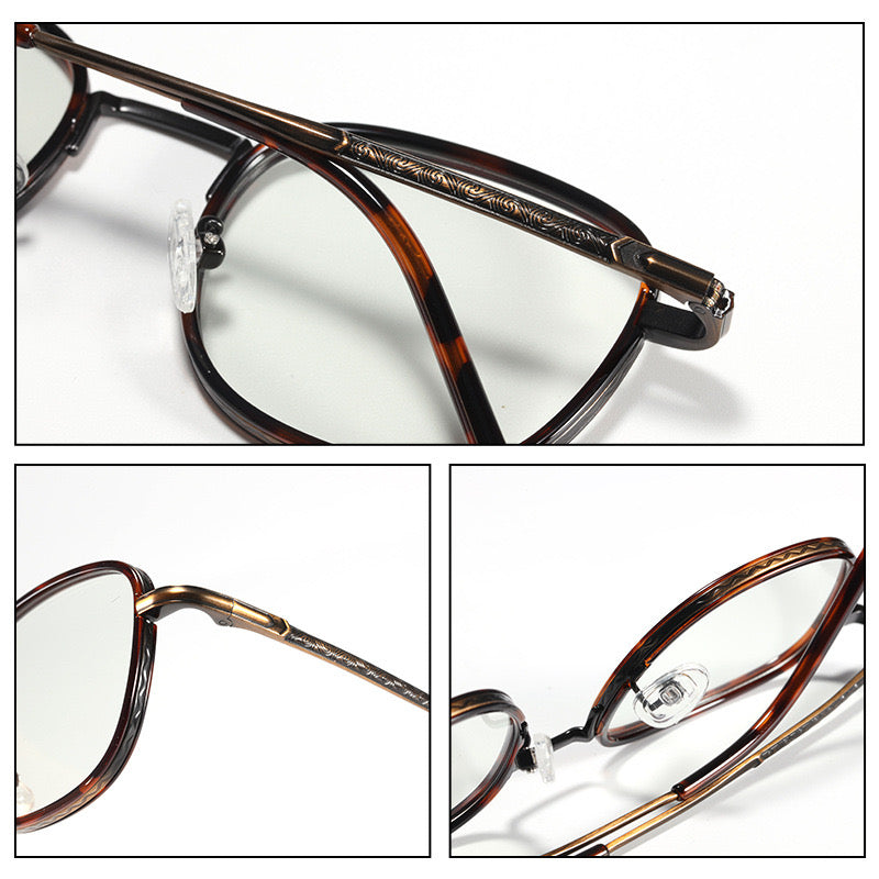 Viewtice Lumora (Brown)